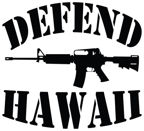 Defend hawaii - DEFEND MAUI - The Defend Hawaii ‘Ohana has partnered with Ilima-lei MacFarlane’s @nawahinetoa, whose foundation was one of the first to react, on a inclusive release of …